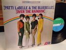 PATTI La BELLE/BLUEBELL OVER THE RAINBOW 1966 U.S.STEREO.ATL-8119