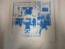 Buffalo Springfield Stampede vinyl LP