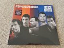 New Kids on the Block - The Block Revisited Vinyl LP (new/sealed)