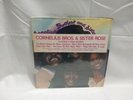 Cornelius Brothers And Sister Rose UAS-5568 Vinyl LP-Too Late To Turn Back Now
