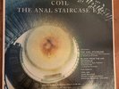 Coil: The Anal Staircase EP--1987--US Pressing--Relativity