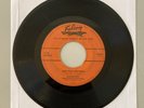 Mike Sanchez – Ooh Pop Pah Doo / Twisteando La Noche - VG 45 - Falcon Records