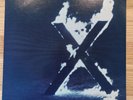 X - Los Angeles LP (punk hardcore crime fear jerks flipper flag threat)