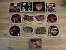 KISS - DYNASTY (ROYAL HIGHNESSES II)  LIM. DELUXE 4 PICTURE DISC BOXSET