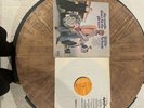 Willie Nelson The Words Don’t Fit The Picture Lp Excellent Condition. In Shrink