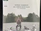 George Harrison - All Things Must Pass - 50th Anniversary Deluxe 5 LP Ed - NEW