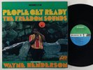 Freedom Sounds w/ Wayne Henderson 