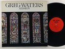 Greg Waters 