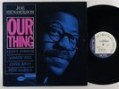 Joe Henderson 