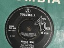 Pink Floyd - Arnold Layne - 7