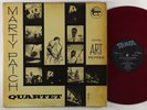 Marty Paich w/ Art Pepper 