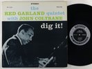Red Garland Quintet w/ John Coltrane 