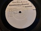 The Kinks TEST PRESSING Village Green Preservation Society 1968