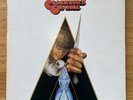Stanley Kubrick's A Clockwork Orange Soundtrack Vinyl LP Record Gatefold
