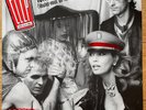 Vinile CCCP- Fedeli alla linea con Amanda Lear - Tomorrow