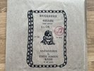 Blessure Grave Nathaniel & Thee Angel Band Lathe Cut 7”  #11/25  Soft Kill