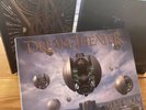 Dream Theater The Astonishing Vinyl(Record,) 4x LP Box set Rare Opeth Vinyl