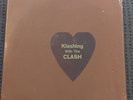 Klashing With The Clash Vinyl. 2 LPs. Live At Palladium NYC 9-21-79