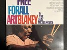 Art Blakey Free For All Music Matters Jazz Vinyl 45rpm NM OOP Blue Note