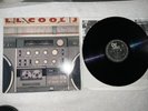 LL Cool J Radio vinyl Record VGt original￼