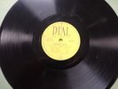 E 78 Charlie Parker Miles Davis Dial Records 1024 Bongo Bop / Embraceable You