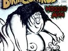 Birth Control - Hoodoo Man EU LP 1972 + OIS (VG+/VG+) CBS S 65 316 '*