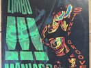 Limbo Maniacs - Stinky Grooves Lp In Effect 1990 ex
