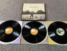 George Harrison ‎– All Things Must Pass / 3xLP / 1970 /  Apple ‎1C192-04 707/8/9