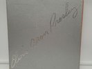 Elvis Presley ELVIS ARON PRESLEY 1955-1980 25TH ANNIVERSARY RCA 8 LP Box Set #'d