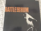 U2 Rattle And Hum 2 Lp 1988