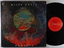 Miles Davis - Agharta 2xLP - Columbia VG+