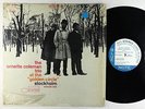 Ornette Coleman Trio - At The Golden Circle Vol. 1 LP - Blue Note Stereo VG++