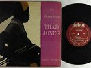 Thad Jones - The Fabulous 10