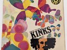 THE KINKS 1st Press 1966 FACE TO FACE VG Sound Play Tested PYE NPL 18149 Holland