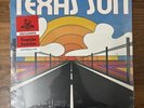 Khruangbin & Leon Bridges - Texas Sun - Tequila Sunrise - Limited 1000 - MINT