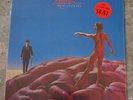 Rush Hemispheres 1978 LP Vinyl S/S Still Sealed Original Gatefold SRM-1-3743