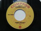 JAMES BOUNTY - PROVE YOURSELF A LADY
