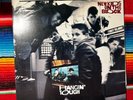 New Kids on the Block Hangin' Tough LP Columbia C 40985 1988 NKOTB Excellent