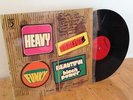THUNDER LIGHTING & RAIN   BENNY GORDON[SUPER FUNKY]1972 RARE FUNK LP Discophon