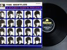 Beatles - A HARD DAYS NIGHT * NEAR MINT  * MONO * 1st LABELS * 1964 UK 1st Press