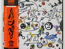 LED ZEPPELIN III ATLANTIC P10106A JAPAN OBI VINYL LP