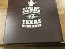 Stevie Ray Vaughan & Double Trouble Texas Hurricane Ltd Ed Box Set 2014 Vinyl Lp