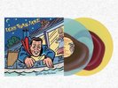 LESS THAN JAKE - Hello Rockview Deluxe 2LP Vinyl (Smartpunk, X/500) IN-HAND