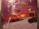 Jimi Hendrix - First Rays Of The New Rising Sun 180g Audiophile 2 LPs New #3313
