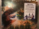 A SAUCERFUL OF SECRETS (MONO VERSION) Vinyl LP Reissue