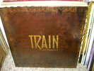 TRAIN-Does Led Zeppelin II-OR.2016 FACTORY SEALED LIMITED #00586 AUDIOPHILE LP