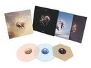 Odesza - The Last Goodbye Vinyl (LE Deluxe Box Set) /2500 - NEW Factory Sealed