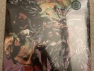 KISS Peter Criss Out Of Control 2022 LP Green Vinyl Rockologists SEALED SOLD OUT
