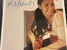Happy/Call [Single] [12 inch Vinyl Disc] by Ashanti (R&B) (Vinyl, May-2002, The
