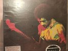 Jimi Hendrix Band of Gypsys 35th Vinyl LP Classic Records 200g QUIEX SV-P  MINT